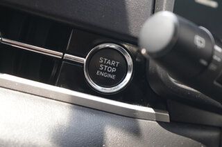 2023 Mitsubishi Outlander ZM MY24 Aspire 2WD Silver 8 Speed Constant Variable Wagon