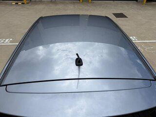 2010 Toyota Corolla ZRE152R MY10 Ascent Grey 4 Speed Automatic Hatchback