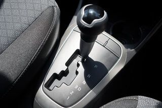 2025 Kia Picanto JA PE2 MY25 Sport White 4 Speed Automatic Hatchback