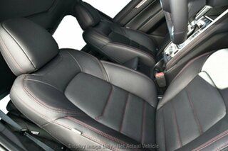 2025 Mazda CX-5 KF4WLA G35 SKYACTIV-Drive i-ACTIV AWD GT SP Machine Grey 6 Speed Sports Automatic