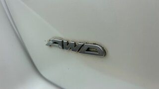 2014 Subaru Impreza MY14 2.0I-L (AWD) White 6 Speed Manual Hatchback