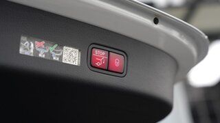 2026 Mercedes-Benz GLC-Class X254 806+056MY GLC300 9G-Tronic 4MATIC 111-Black Artico 9 Speed