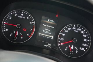 2021 Kia Picanto JA MY22 GT Black 5 Speed Manual Hatchback