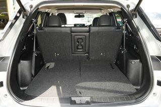 2023 Mitsubishi Outlander ZM MY24 Aspire 2WD Silver 8 Speed Constant Variable Wagon