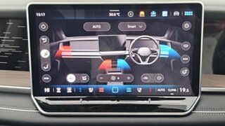 2026 Volkswagen Tayron R4 MY26 150TSI Elegance DSG 4MOTION Blue 7 Speed Sports Automatic Dual Clutch