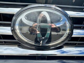 2020 Toyota Landcruiser Prado GDJ150R GXL 6 Speed Sports Automatic Wagon
