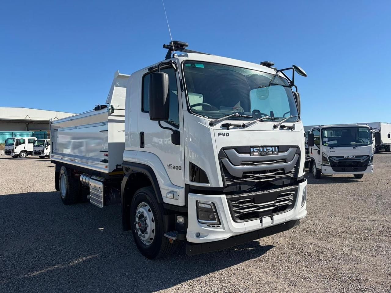 Truck Image