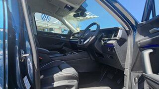 2026 Volkswagen Tayron R4 MY26 150TSI Elegance DSG 4MOTION Blue 7 Speed Sports Automatic Dual Clutch