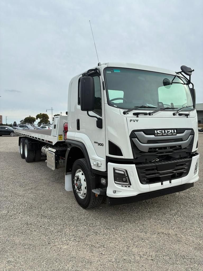 Truck Image