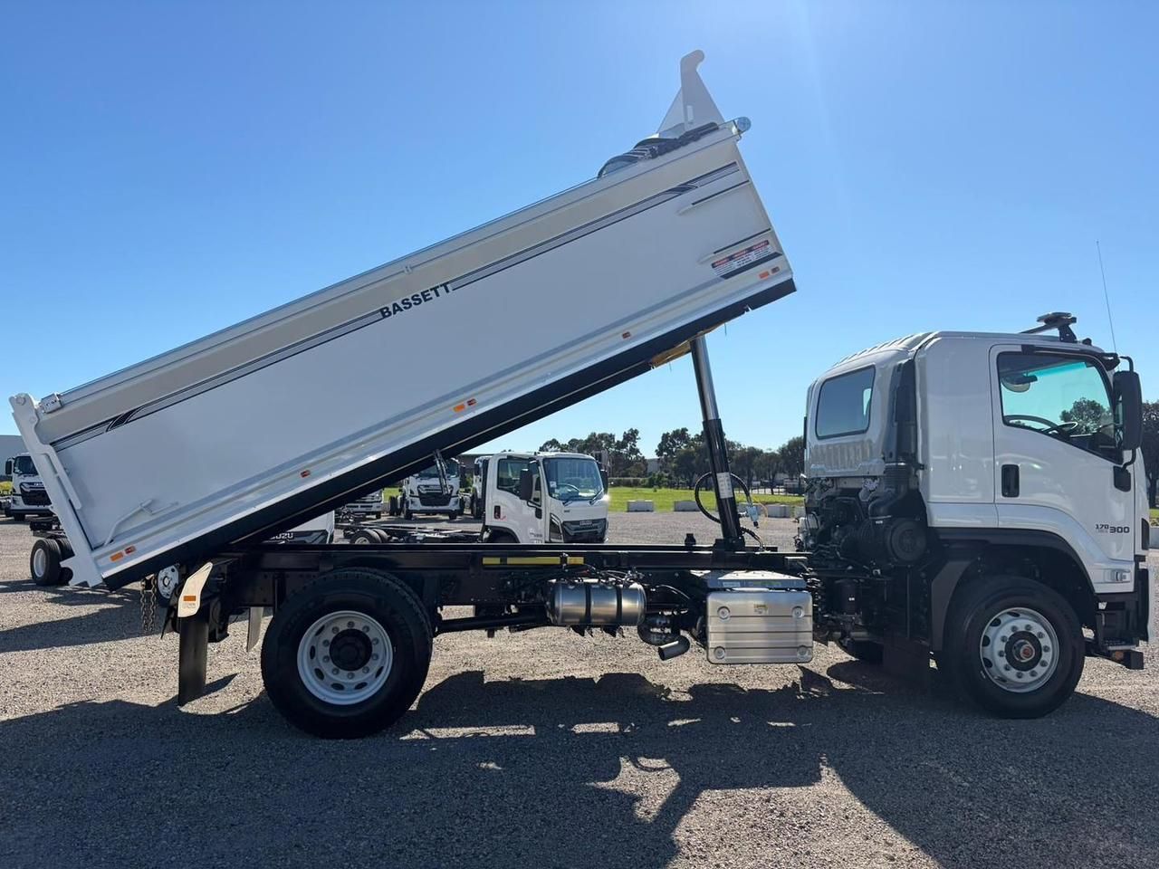 Truck Image