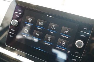 2024 Volkswagen T-Cross D31 MY24 85TSI DSG Life Smokey Grey Metalic 7 Speed