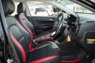 2021 Kia Picanto JA MY22 GT Black 5 Speed Manual Hatchback