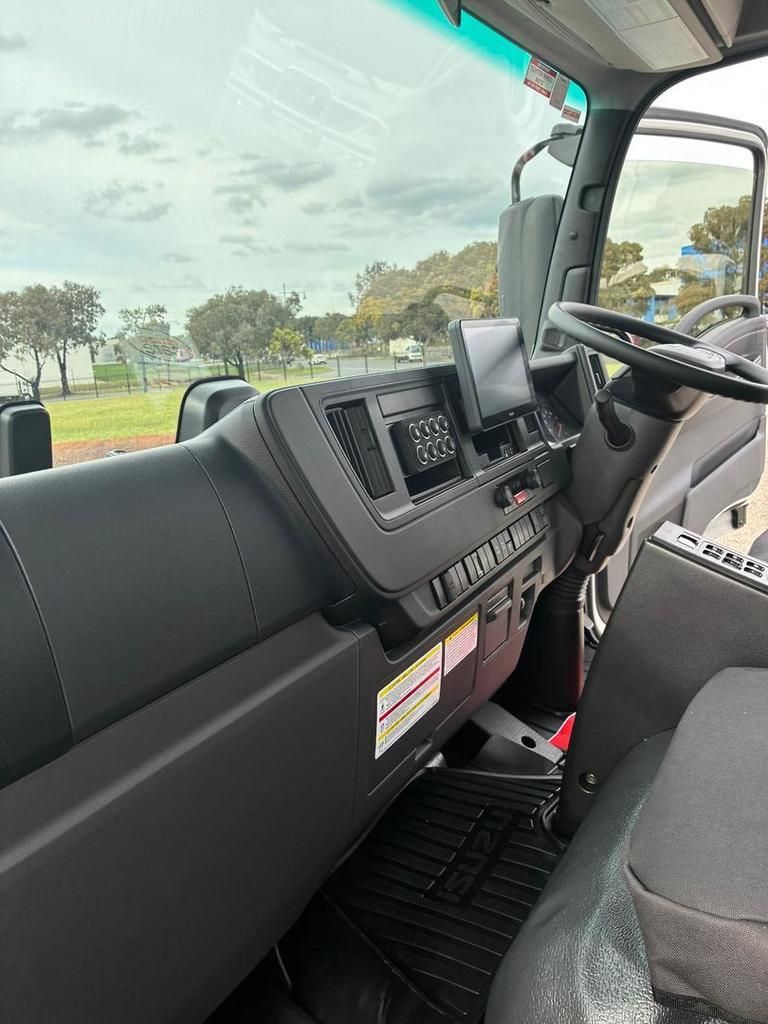 Truck Image