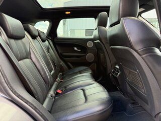 2018 Land Rover Range Rover Evoque L538 18MY SE Dynamic Grey 9 Speed Sports Automatic Wagon