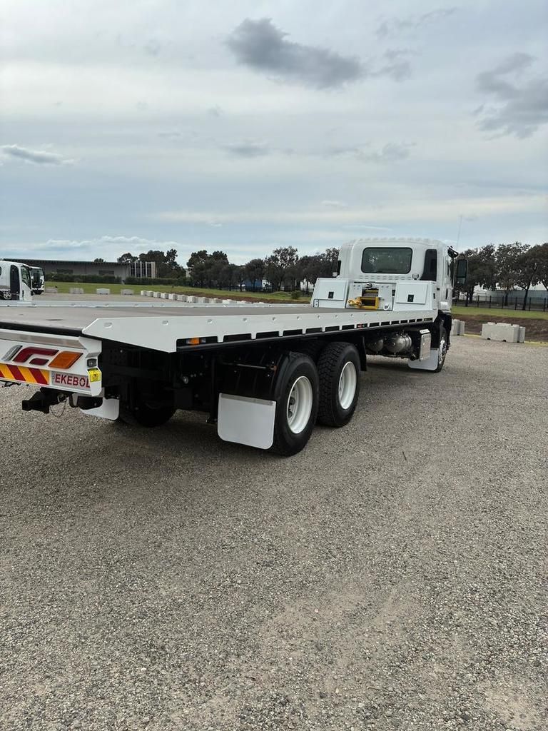 Truck Image