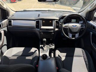 2018 Ford Everest UA 2018.00MY Trend White 6 Speed Sports Automatic SUV