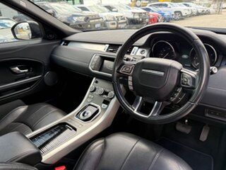 2018 Land Rover Range Rover Evoque L538 18MY SE Dynamic Grey 9 Speed Sports Automatic Wagon