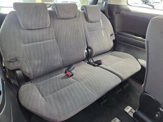 2015 Toyota Tarago ACR50R MY13 GLi White 7 Speed Constant Variable Wagon