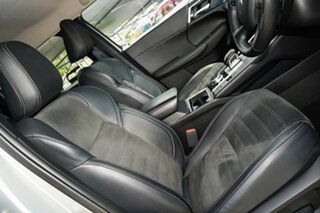 2023 Mitsubishi Outlander ZM MY24 Aspire 2WD Silver 8 Speed Constant Variable Wagon
