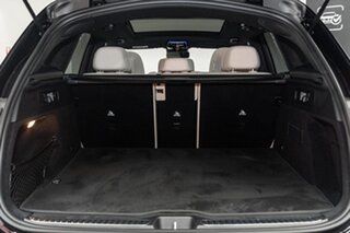 2026 Mercedes-Benz GLC-Class X254 807MY GLC200 9G-TRONIC 4MATIC Black 9 Speed Sports Automatic Wagon