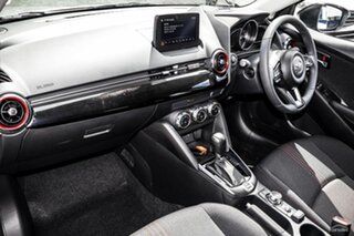 2026 Mazda 2 DJ2HAA G15 SKYACTIV-Drive Evolve Beige 6 Speed Sports Automatic Hatchback