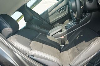 2026 Mazda CX-5 KM0HA0 G25 SKYACTIV-Drive i-ACTIV AWD Touring Machine Grey 6 Speed Sports Automatic