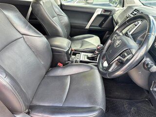 2020 Toyota Landcruiser Prado GDJ150R GXL 6 Speed Sports Automatic Wagon