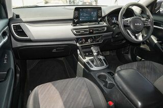2022 Kia Seltos SP2 MY22 S 2WD Grey 1 Speed Constant Variable Wagon
