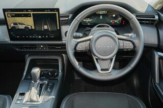 2026 Mazda CX-5 KM0HA0 G25 SKYACTIV-Drive i-ACTIV AWD Touring Machine Grey 6 Speed Sports Automatic