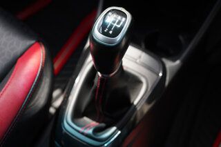 2021 Kia Picanto JA MY22 GT Black 5 Speed Manual Hatchback