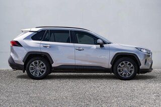 2023 Toyota RAV4 Mxaa52R GXL 2WD Silver 10 Speed Constant Variable Wagon
