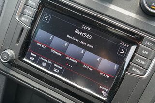 2020 Volkswagen Caddy 2K MY20 TSI220 Maxi DSG Comfortline Grey 7 Speed Sports Automatic Dual Clutch