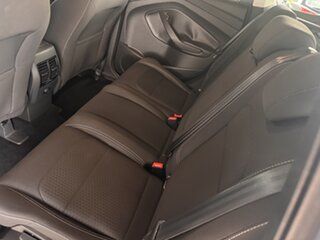 2018 Ford Escape ZG 2018.75MY Trend Blue 6 Speed Sports Automatic SUV