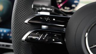 2026 Mercedes-Benz GLC-Class X254 806+056MY GLC300 9G-Tronic 4MATIC 111-Black Artico 9 Speed
