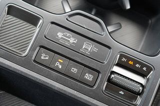 2025 Kia Tasman TK MY26 X-Line Pick-up Double Cab 4X4 Denim Blue 8 Speed Sports Automatic Utility