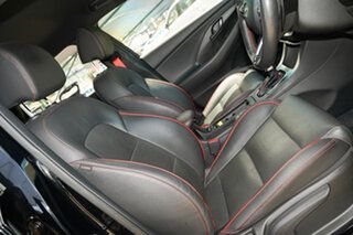 2019 Hyundai i30 PD.3 MY20 N Line D-CT Black 7 Speed Sports Automatic Dual Clutch Hatchback