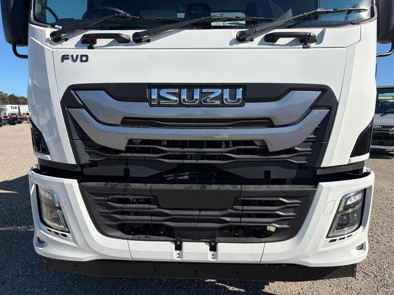 Truck Image