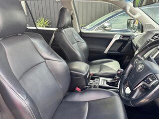 2020 Toyota Landcruiser Prado GDJ150R GXL 6 Speed Sports Automatic Wagon