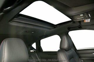 2025 Mazda CX-5 KF4WLA G35 SKYACTIV-Drive i-ACTIV AWD GT SP Machine Grey 6 Speed Sports Automatic