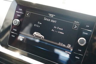 2024 Volkswagen T-Cross D31 MY24 85TSI DSG Life Smokey Grey Metalic 7 Speed