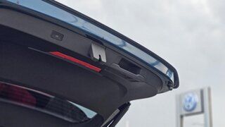 2026 Volkswagen Tayron R4 MY26 150TSI Elegance DSG 4MOTION Blue 7 Speed Sports Automatic Dual Clutch