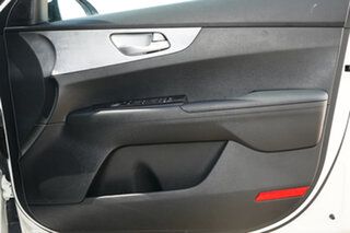 2024 Kia Cerato BD MY24 S White 6 Speed Sports Automatic Sedan