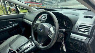 2014 Subaru Impreza MY14 2.0I-L (AWD) White 6 Speed Manual Hatchback