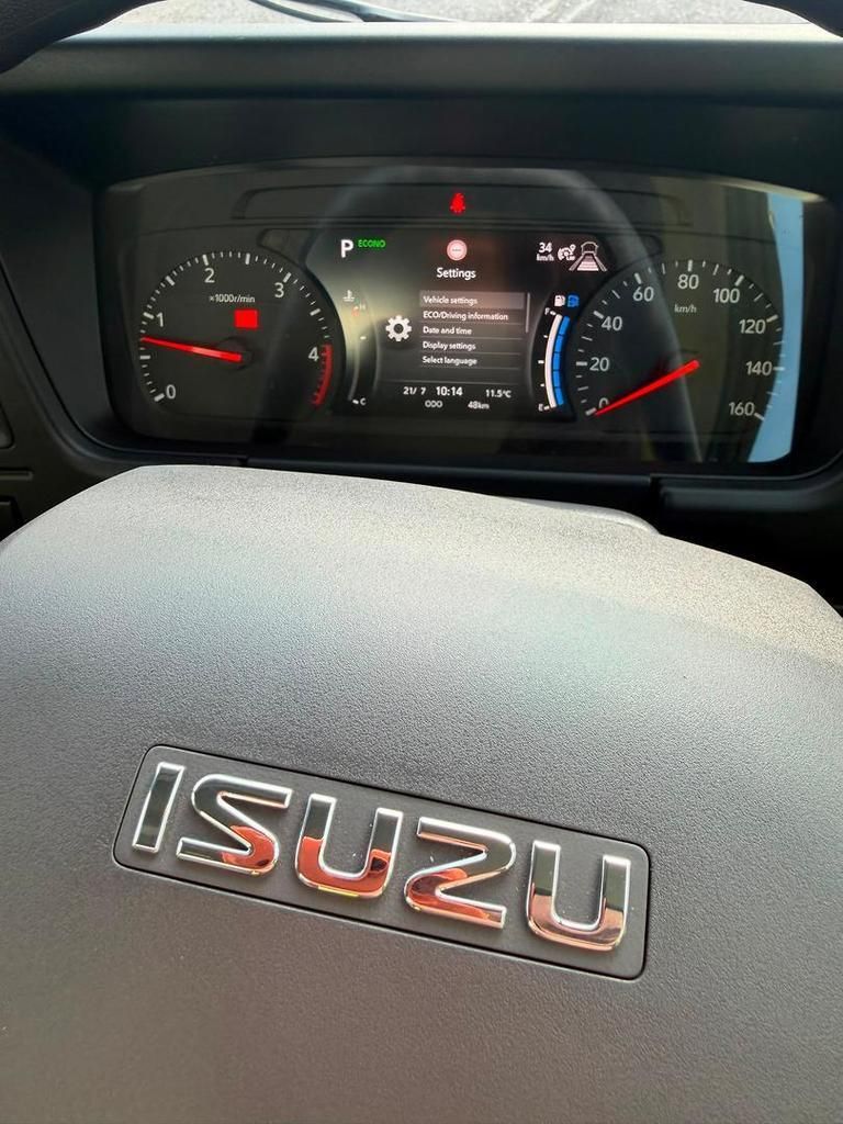 Truck Image