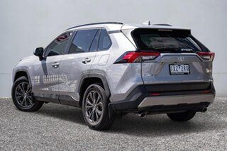 2023 Toyota RAV4 Mxaa52R GXL 2WD Silver 10 Speed Constant Variable Wagon