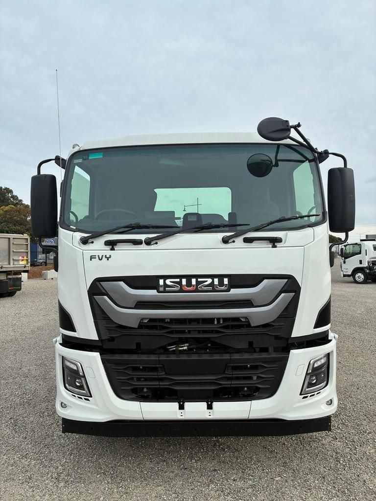 Truck Image