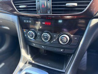 2014 Mazda 6 GJ1021 GT SKYACTIV-Drive Red 6 Speed Sports Automatic Wagon
