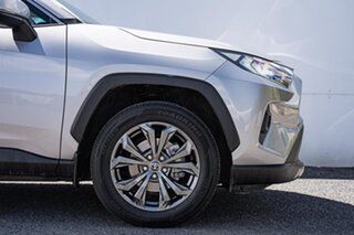 2023 Toyota RAV4 Mxaa52R GXL 2WD Silver 10 Speed Constant Variable Wagon
