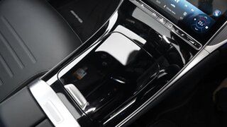 2026 Mercedes-Benz GLC-Class X254 806+056MY GLC300 9G-Tronic 4MATIC 111-Black Artico 9 Speed