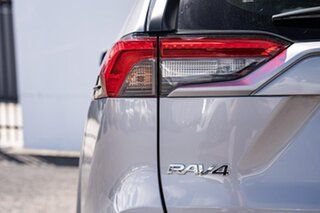 2023 Toyota RAV4 Mxaa52R GXL 2WD Silver 10 Speed Constant Variable Wagon